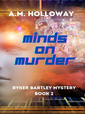cover image of Minds on Murder